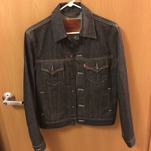 Levi’s Trucker Jacket